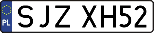 SJZXH52