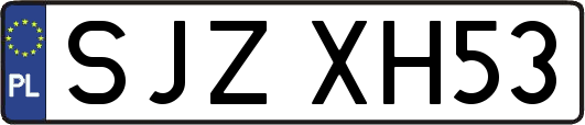 SJZXH53