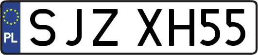 SJZXH55