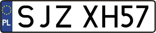 SJZXH57