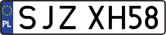 SJZXH58