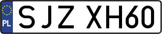 SJZXH60