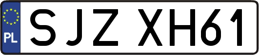 SJZXH61