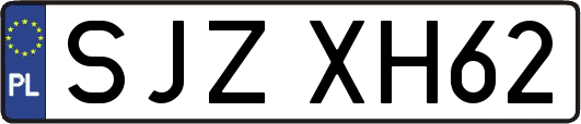 SJZXH62