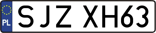 SJZXH63