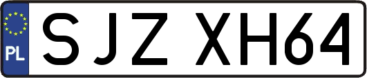 SJZXH64