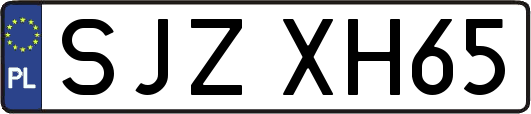 SJZXH65
