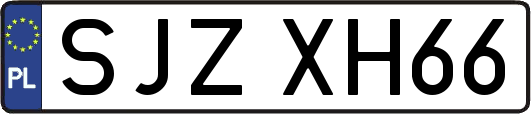 SJZXH66