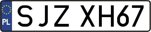 SJZXH67
