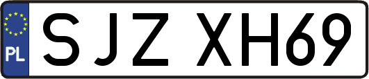 SJZXH69