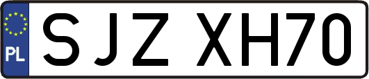 SJZXH70