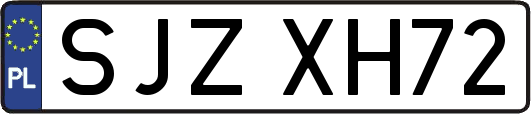 SJZXH72
