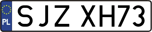 SJZXH73