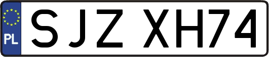 SJZXH74