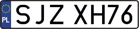 SJZXH76