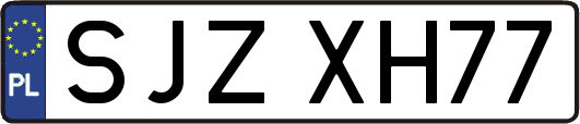 SJZXH77