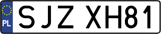 SJZXH81