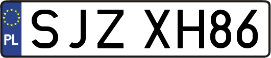 SJZXH86