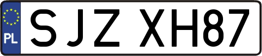 SJZXH87