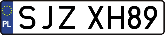 SJZXH89