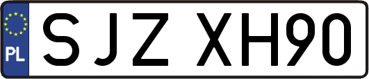 SJZXH90