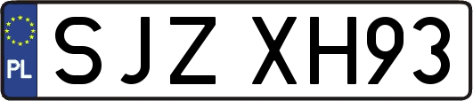 SJZXH93