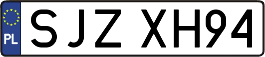 SJZXH94