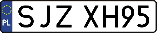 SJZXH95