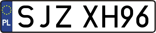 SJZXH96