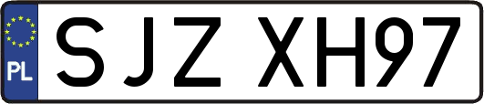SJZXH97