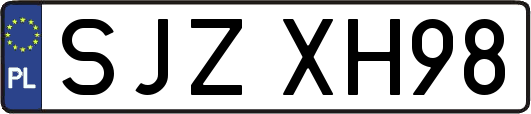 SJZXH98