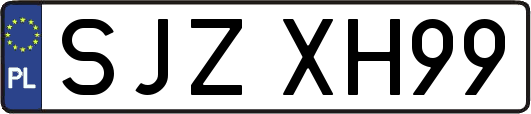 SJZXH99