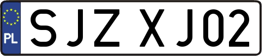 SJZXJ02