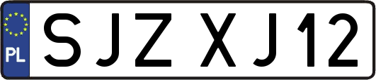 SJZXJ12