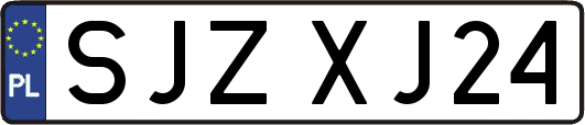SJZXJ24