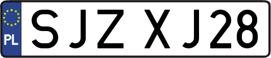 SJZXJ28