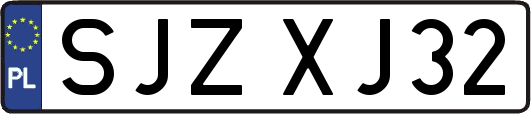 SJZXJ32