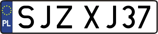 SJZXJ37