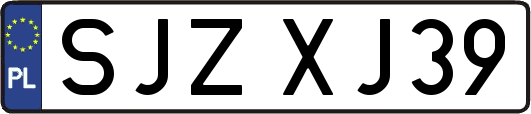SJZXJ39
