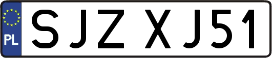 SJZXJ51