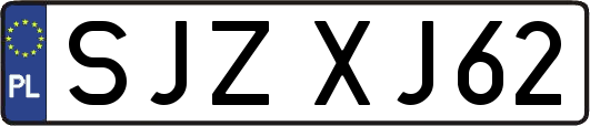 SJZXJ62