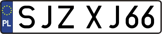 SJZXJ66
