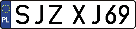 SJZXJ69