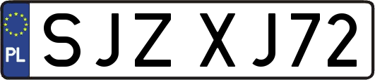 SJZXJ72