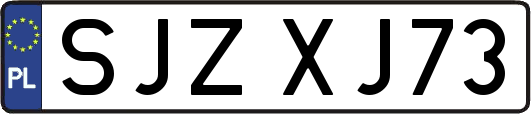 SJZXJ73
