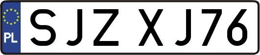 SJZXJ76