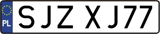 SJZXJ77