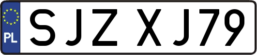 SJZXJ79