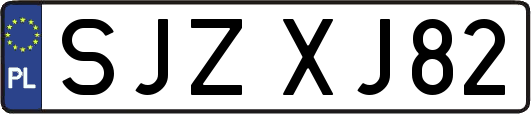 SJZXJ82