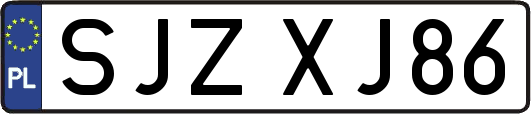 SJZXJ86